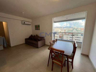 Apartamento, 3 quartos, 79 m² - Foto 2