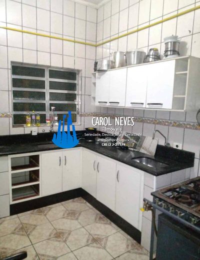 Casa, 3 quartos, 270 m² - Foto 3