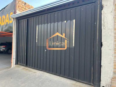 Casa Comercial, 157 m² - Foto 1