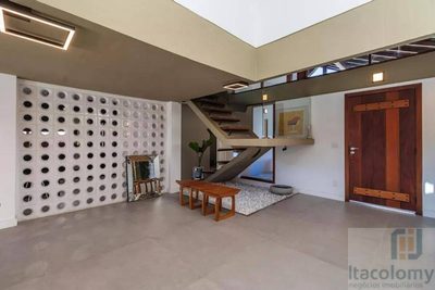 Casa de Condomínio, 4 quartos - Foto 5