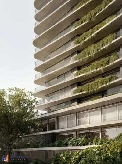 Apartamento, 3 quartos, 265 m² - Foto 3