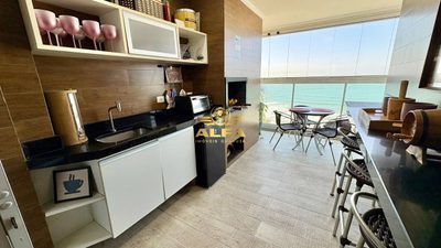 Apartamento, 3 quartos, 120 m² - Foto 3
