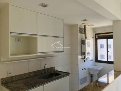 Apartamento, 2 quartos, 58 m² - Foto 5