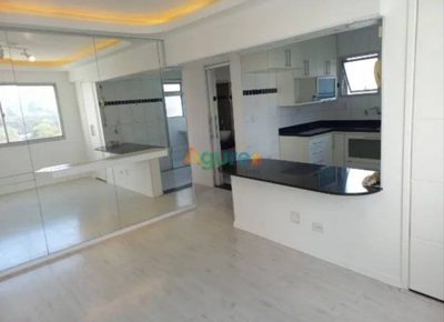 Apartamento, 2 quartos, 53 m² - Foto 2