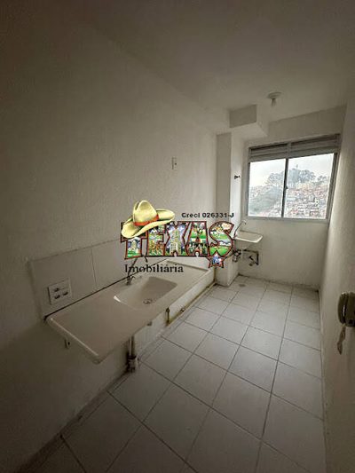 Apartamento, 2 quartos - Foto 1