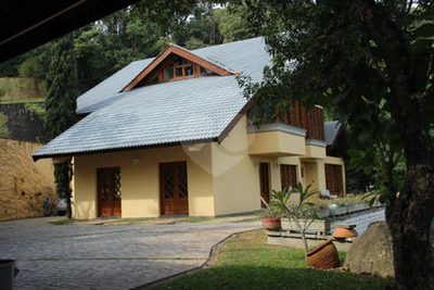 Sobrado, 7 quartos, 600 m² - Foto 1
