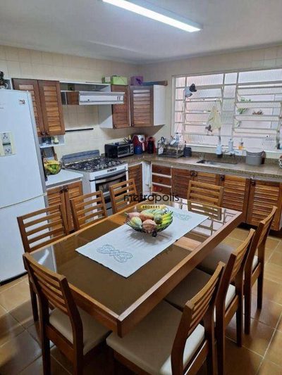 Sobrado, 3 quartos, 148 m² - Foto 5