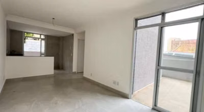 Apartamento, 2 quartos, 83 m² - Foto 1