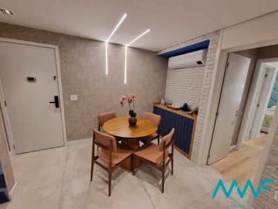 Apartamento, 2 quartos, 80 m² - Foto 3