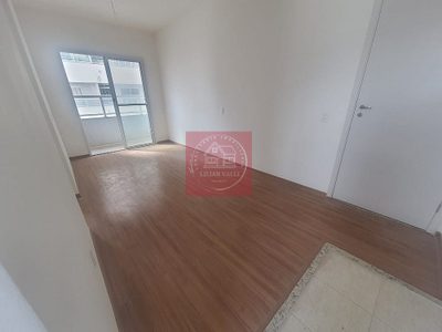 Apartamento, 2 quartos, 47 m² - Foto 2