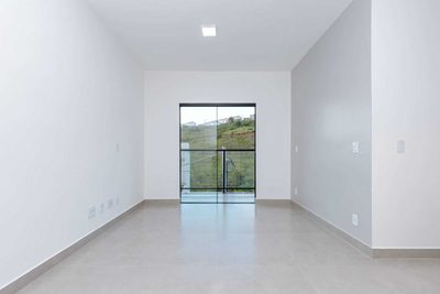 Apartamento, 2 quartos, 53 m² - Foto 2