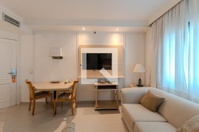 Apartamento, 1 quarto, 32 m² - Foto 4