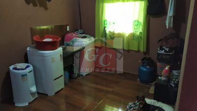Casa, 5 quartos - Foto 4