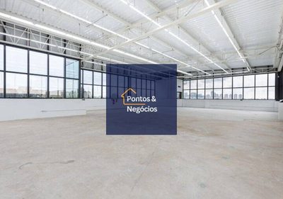 Prédio Inteiro, 1438 m² - Foto 4