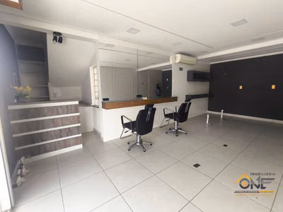 Sala-Conjunto, 284 m² - Foto 1