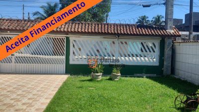 Casa, 3 quartos, 137 m² - Foto 1