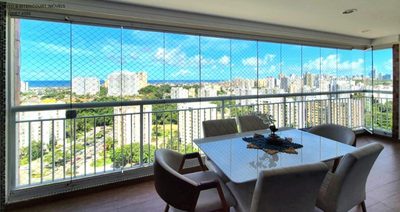 Apartamento, 3 quartos, 109 m² - Foto 2