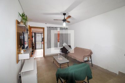 Casa, 2 quartos, 80 m² - Foto 1