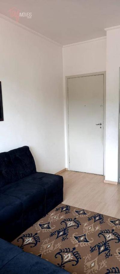 Apartamento, 2 quartos, 73 m² - Foto 5