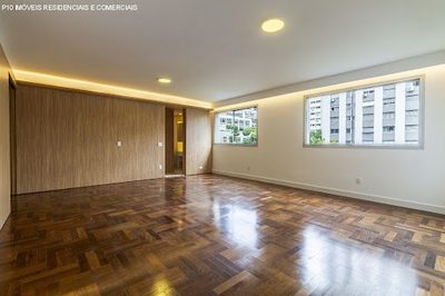 Apartamento, 3 quartos, 143 m² - Foto 1