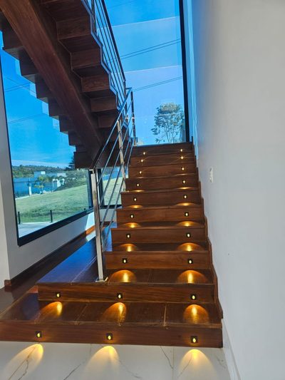 Casa de Condomínio, 5 quartos - Foto 5
