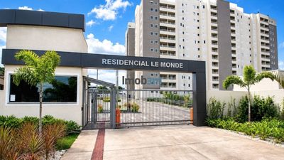 Apartamento, 2 quartos, 48 m² - Foto 1
