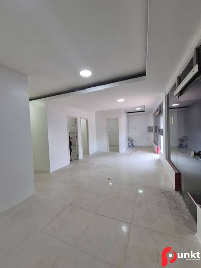 Loja-Salão, 210 m² - Foto 2
