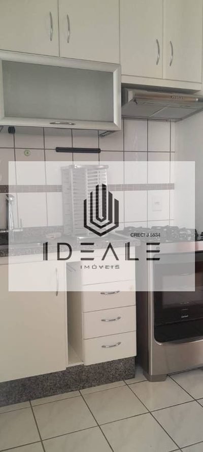 Apartamento, 3 quartos, 85 m² - Foto 4