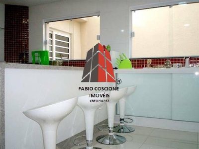 Sobrado, 3 quartos, 150 m² - Foto 3