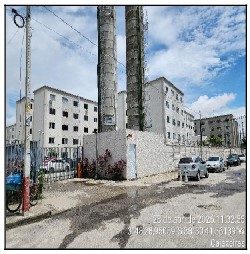 Apartamento, 1 quarto, 44 m² - Foto 1