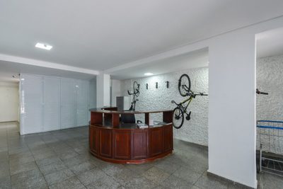 Apartamento, 1 quarto, 46 m² - Foto 4