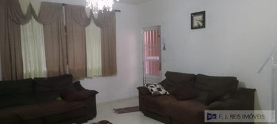 Casa de Condomínio, 3 quartos - Foto 3