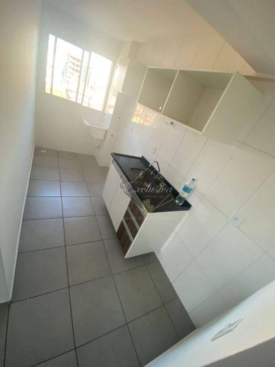 Apartamento, 2 quartos, 48 m² - Foto 4
