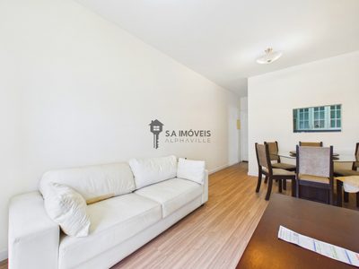 Apartamento, 2 quartos, 51 m² - Foto 4