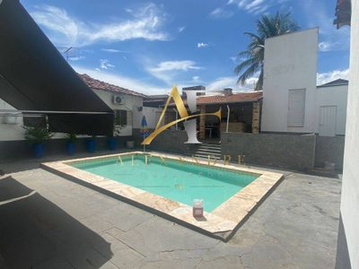 Casa, 6 quartos, 571 m² - Foto 4