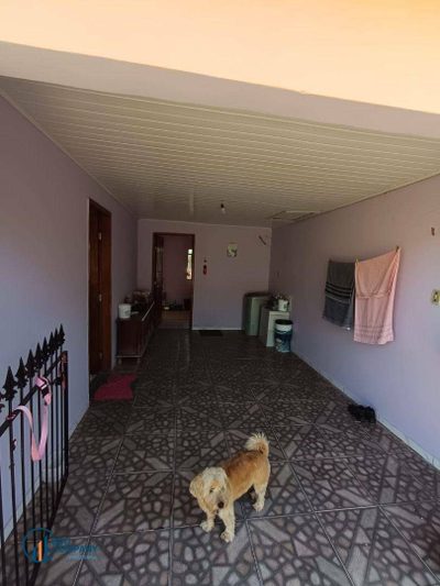 Casa, 3 quartos, 96 m² - Foto 3