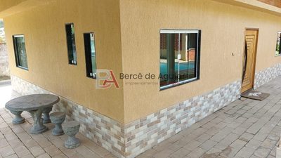 Chácara, 3 quartos - Foto 4