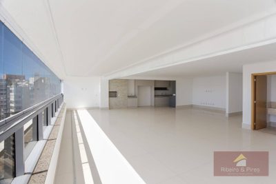 Apartamento, 4 quartos, 263 m² - Foto 3