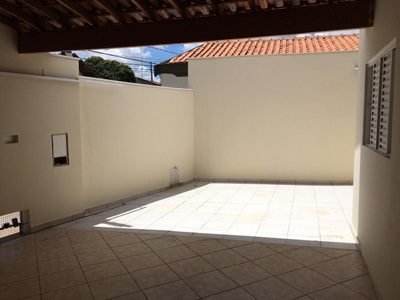 Casa, 2 quartos, 90 m² - Foto 2