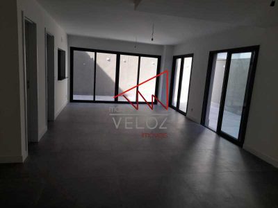 Apartamento, 1 quarto, 207 m² - Foto 1