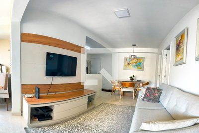 Apartamento, 1 quarto, 50 m² - Foto 3