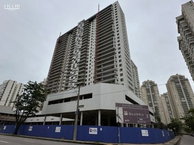 Apartamento, 1 quarto, 45 m² - Foto 5