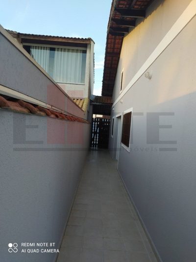 Casa, 2 quartos - Foto 2