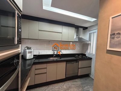 Apartamento, 3 quartos, 81 m² - Foto 5