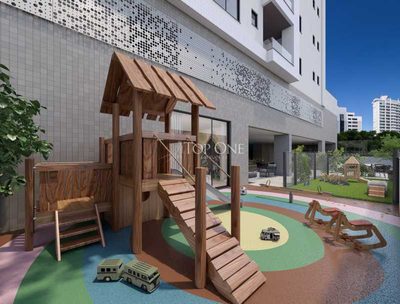 Apartamento, 3 quartos, 217 m² - Foto 4