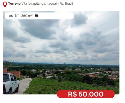 Terreno, 360 m² - Foto 1