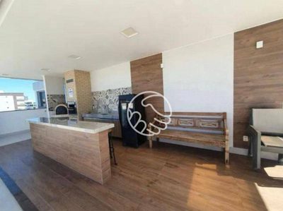 Apartamento, 2 quartos, 76 m² - Foto 5