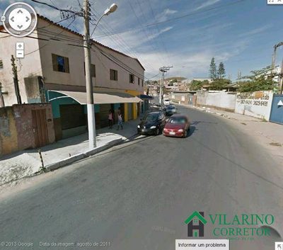 Depósito-Galpão, 1200 m² - Foto 3