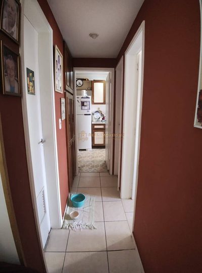 Apartamento, 1 quarto, 50 m² - Foto 5
