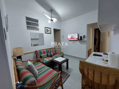 Apartamento, 1 quarto, 60 m² - Foto 3